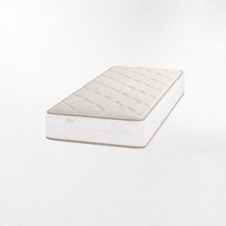 Colchón de Espuma JOY 1 plaza