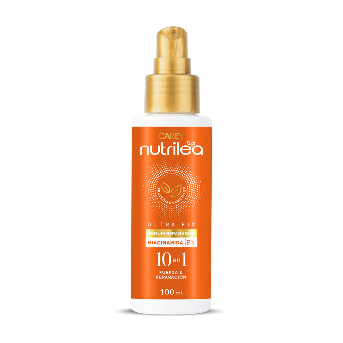 NUTRILEA ULTRA SERUM NIACINAMIDA 100 ml única