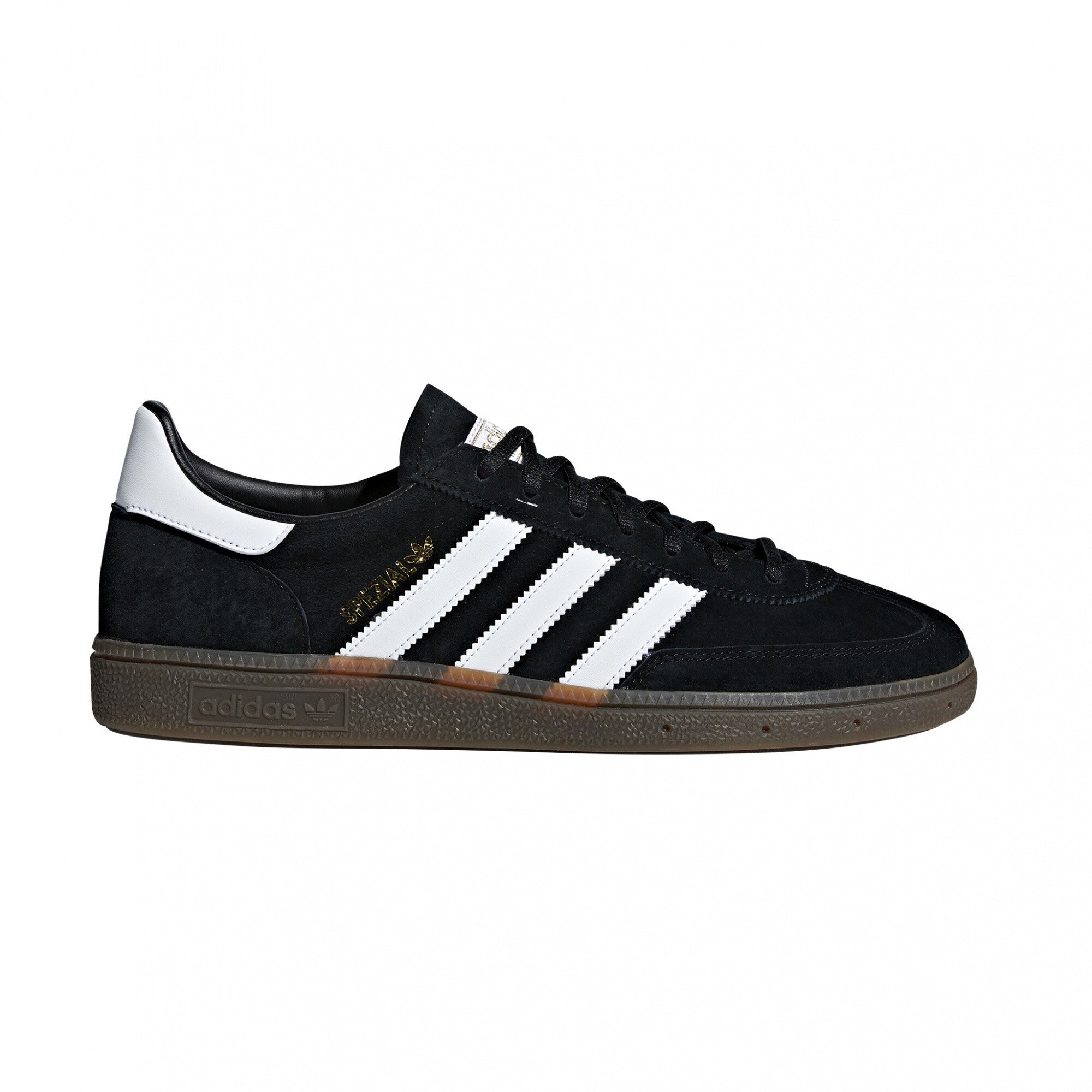 adidas HANDBALL SPEZIAL Core Black Cloud White Gum