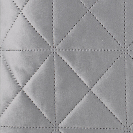 Colcha Engblomme 220X240 Gris
