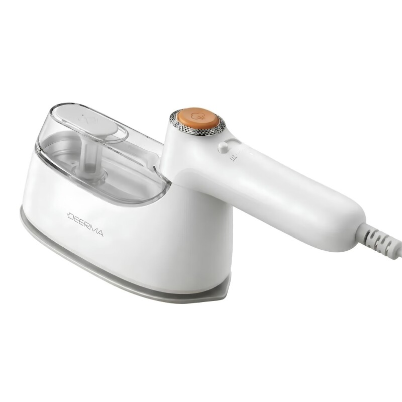 Plancha a vapor Deerma Plegable Modelo GT01 1400W Plancha a vapor Deerma Plegable Modelo GT01 1400W
