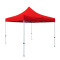 GAZEBO IMPERMEABLE 3X3 Gazebo Impermeable 3M X 3M Rojo