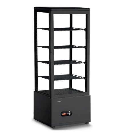 Vitrina Comercial Vertical Xion Exhibidora Frio Natural VITRINA COMERCIAL XION XI-HV98