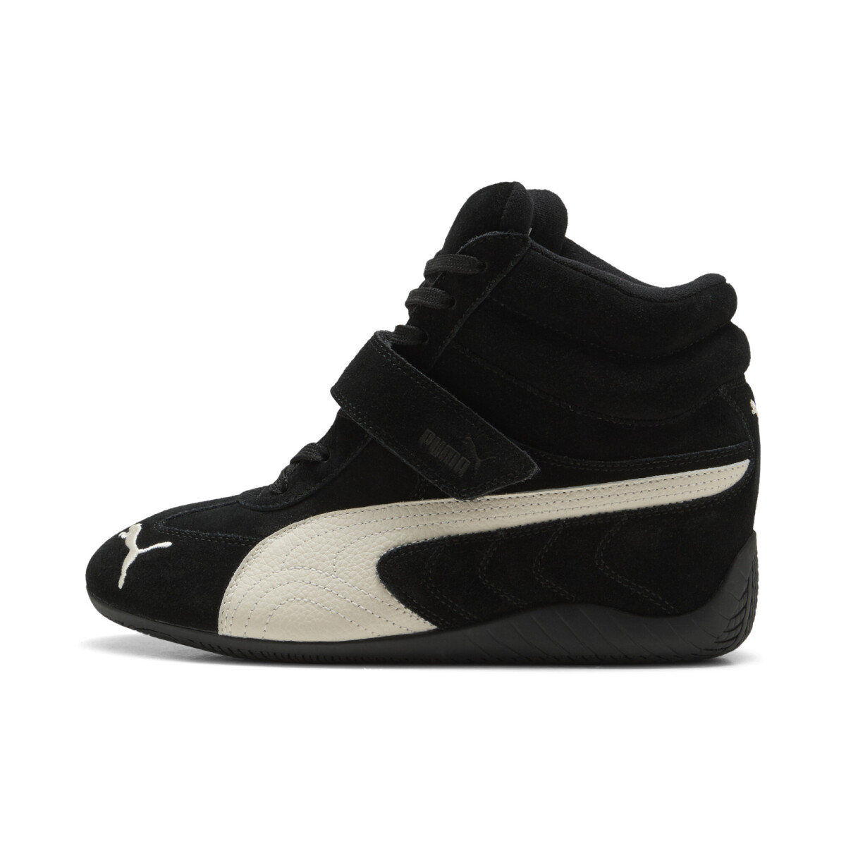 Speedcat Wedge OG Wns 40811901 - Neg/Blanco 