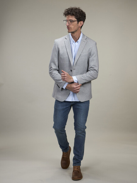 BLAZER DON 2.0 PLATA