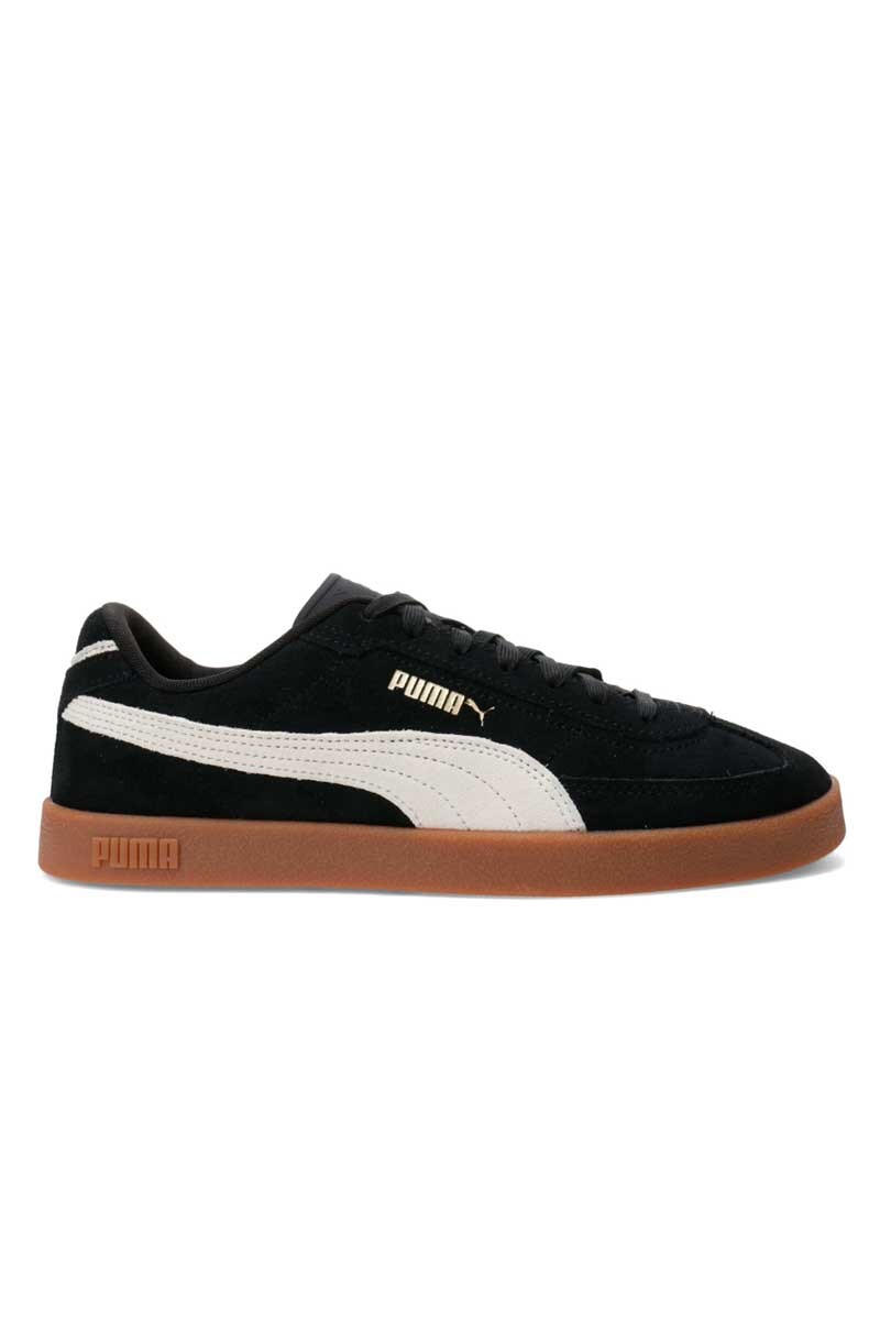 PUMA CLUB ERA II SUEDE 