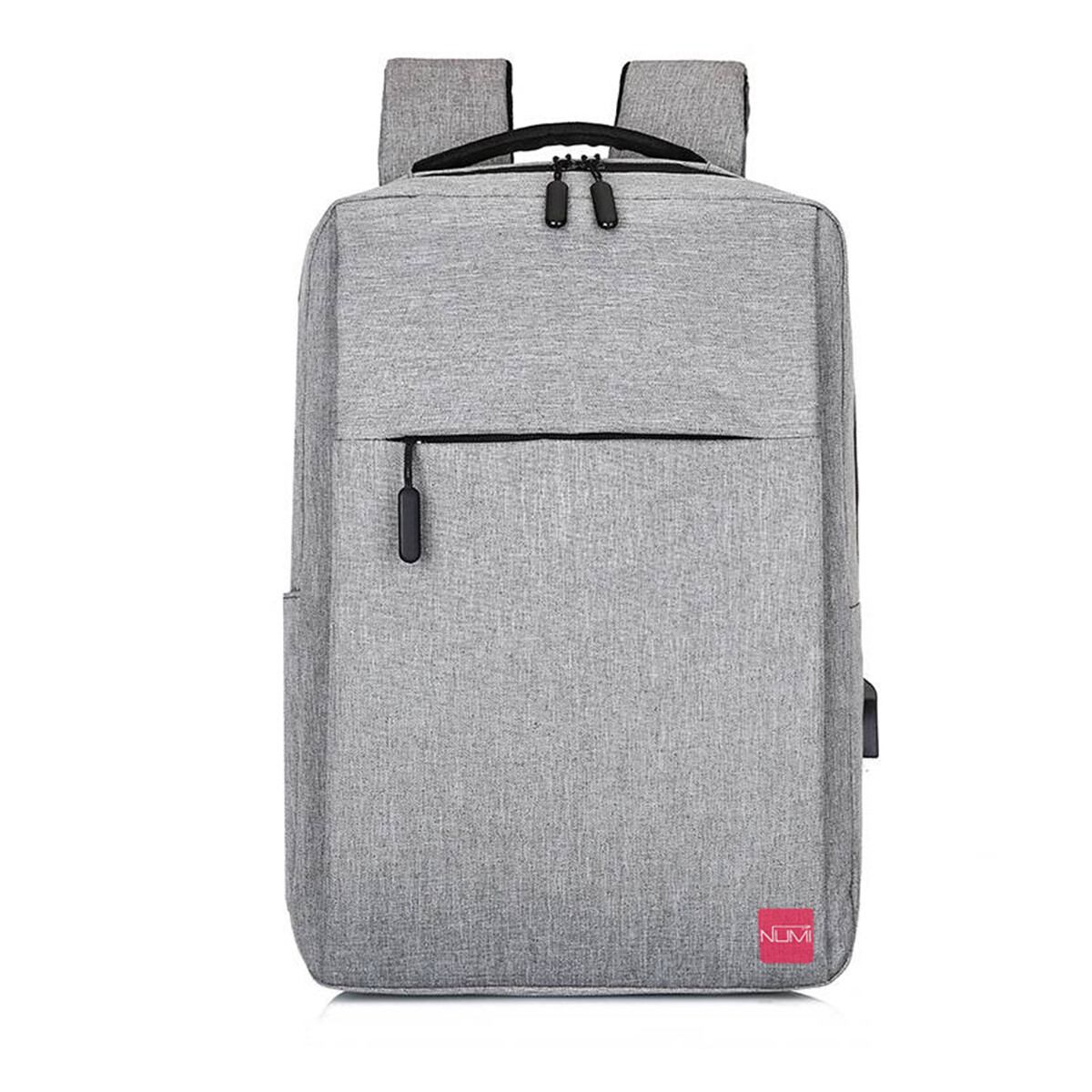 Mochila porta laptop - Gris 