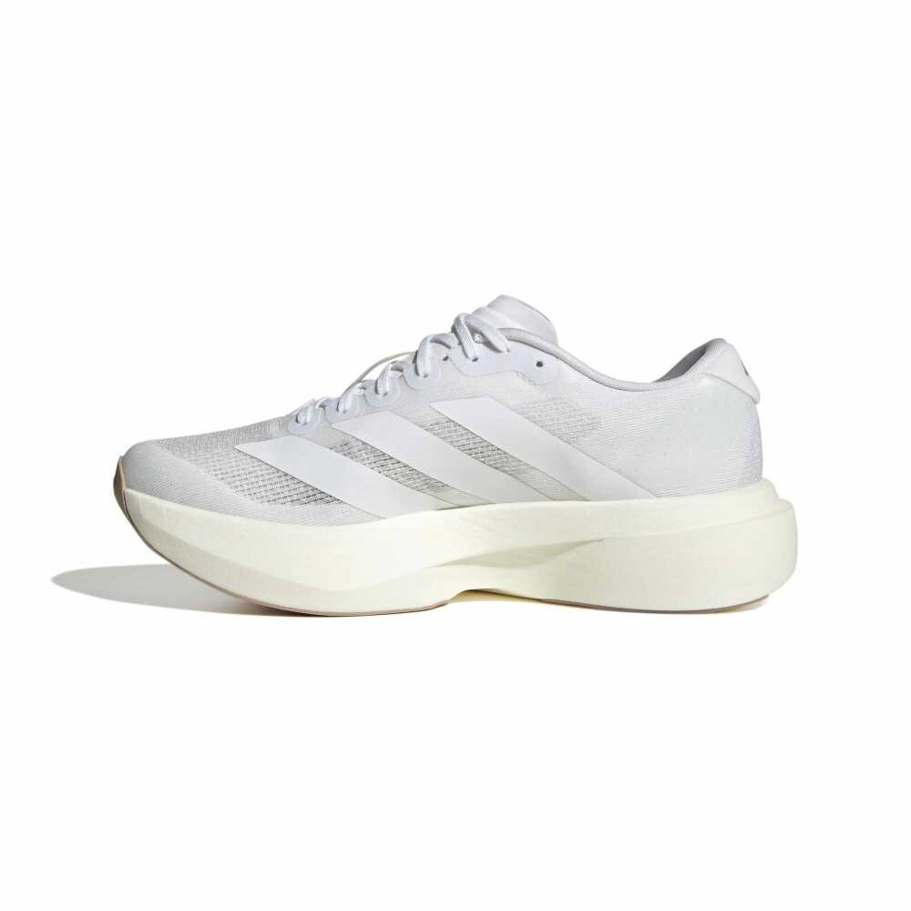 Zapatillas Running Adizero Evo Sl Mujer White