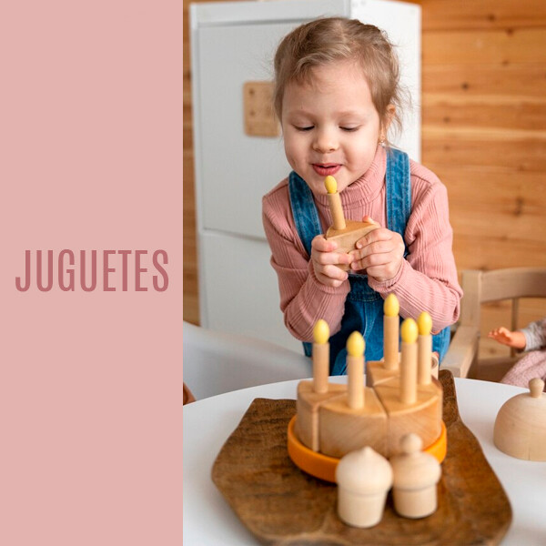 Juguetes