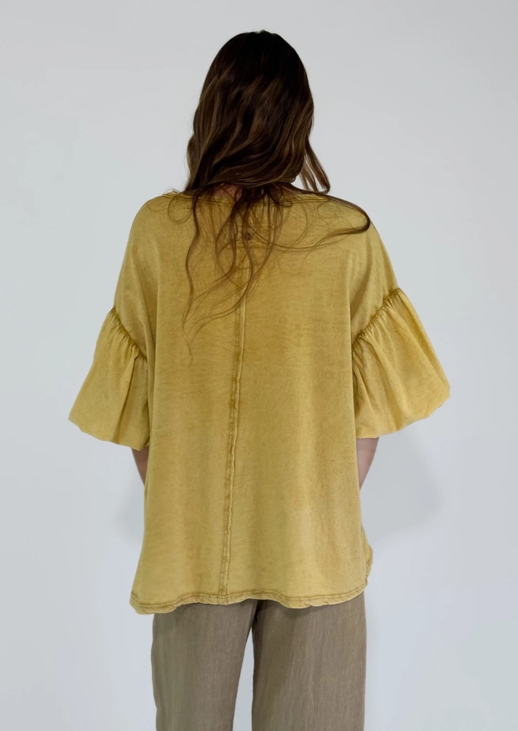 REMERA ISOLA