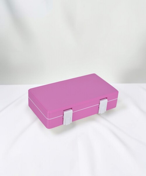 Caja Eco Prestige 14,5 x 8 x 3,5 cm ROSA