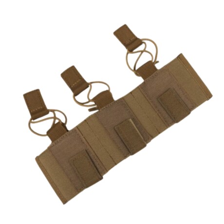 Porta cargador modular para Chest Rig Porta cargador modular para Chest Rig