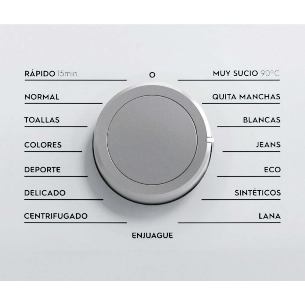 LAVARROPAS ELECTROLUX 8-KG BLANCO EWFB08E5VSSW 8KG