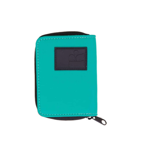 Billetera Rusty Alya Verde
