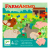 Juego Infantil de Cooperación Farmanimo Djeco Juego Infantil de Cooperación Farmanimo Djeco