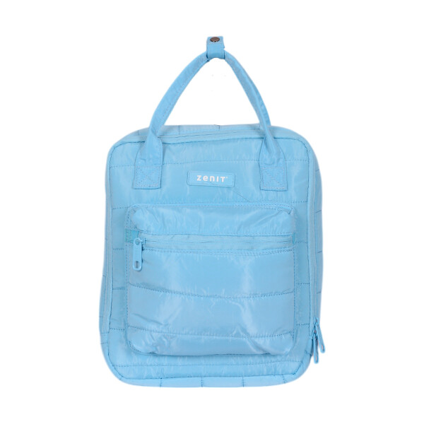 MINI MOCHILA STYLISH CELESTE MINI MOCHILA STYLISH CELESTE