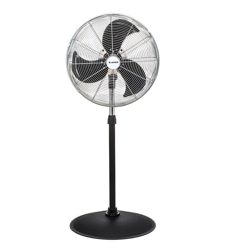 Ventilador De Pie James Vpi-200 Ventilador De Pie James Vpi-200