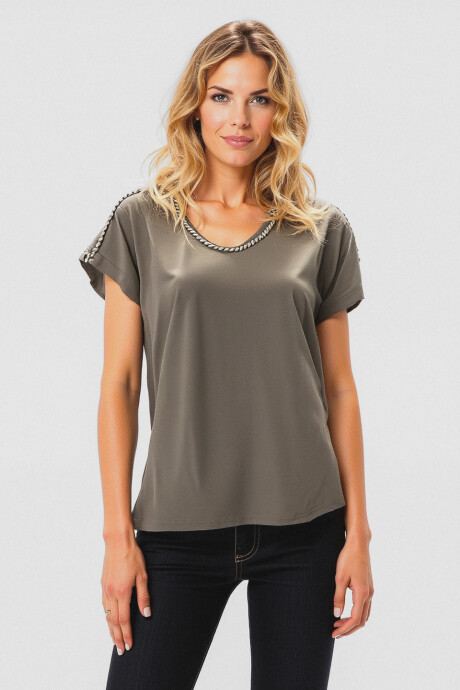 Remera Evanas Estampado 1