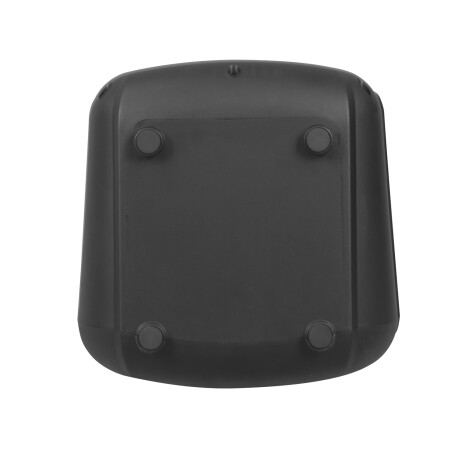 Parlante 2X8" Luces Led Batería Recargable Con Micrófono Ub 001