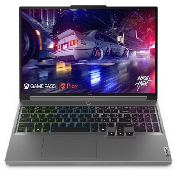 Notebook Gamer Lenovo Core I9 5.8ghz, 32gb, 1tb Ssd, 16" Wqxga 165hz, Rtx 4070 8gb NOTEBOOK GAMER LENOVO CORE I9 5.8GHZ, 32