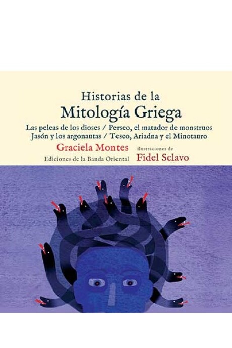 HISTORIAS DE LA MITOLOGÍA GRIEGA HISTORIAS DE LA MITOLOGÍA GRIEGA