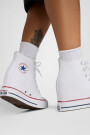 CHUCK TAYLOR ALL STAR WEDGE Blanco