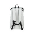 Mochila New Balance Unisex - TOP LOADER - LAB51904WT WHITE