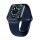 Smart Watch M16 Plus AZUL