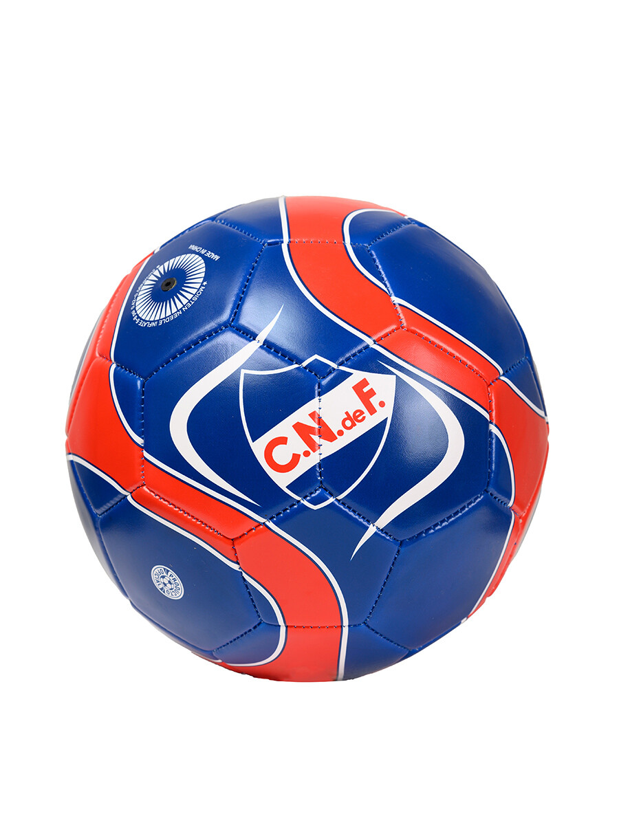 Pelota SOCCERBALL GUV CNdeF Nacional - 649 