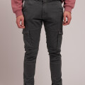 PANTALON JUANW23 RUSTY Gris Oscuro