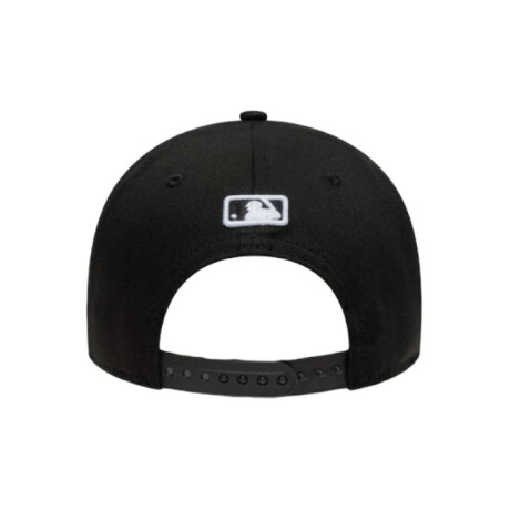 Gorro Cap New Era Forty Mc Losdod Negro