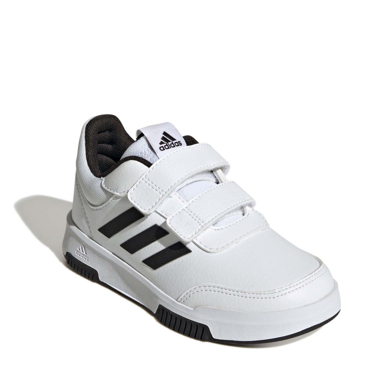 Championes Infantiles Adidas Tensaur Sport 2.0 - Blanco - Negro 
