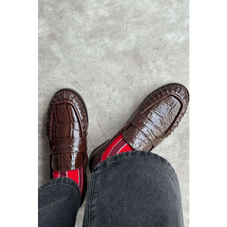 Mocasin Kimi Comb 1