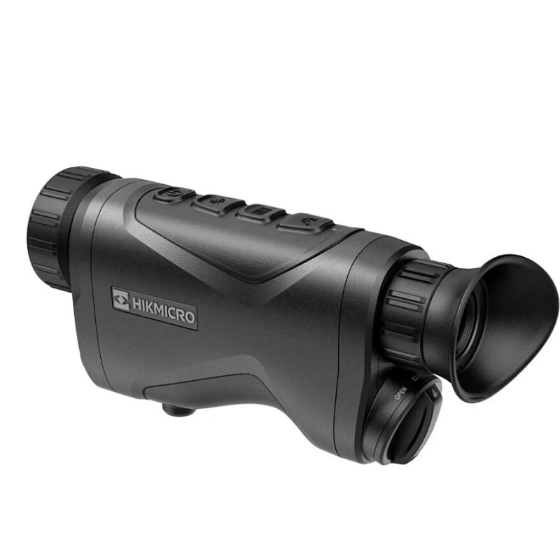 Visor Termico Hikmicro Condor Ch35l Con Telemetro Visor Termico Hikmicro Condor Ch35l Con Telemetro