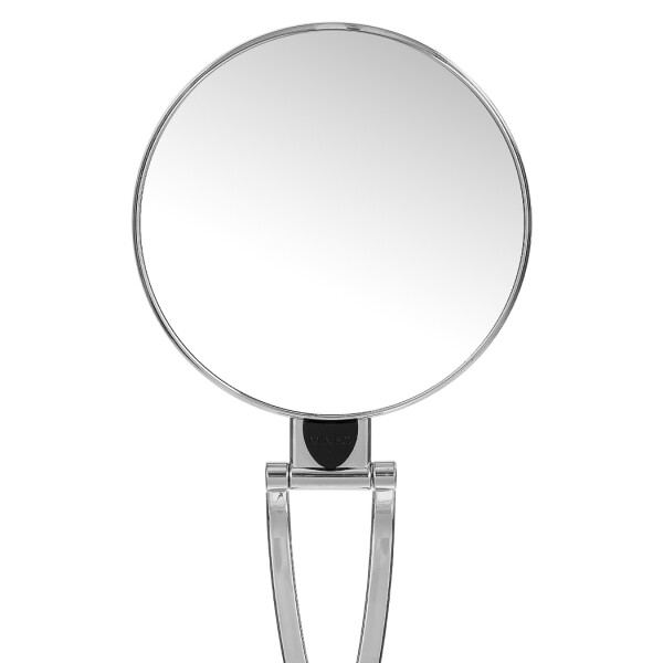 Espejo doble con soporte Espejo doble con soporte