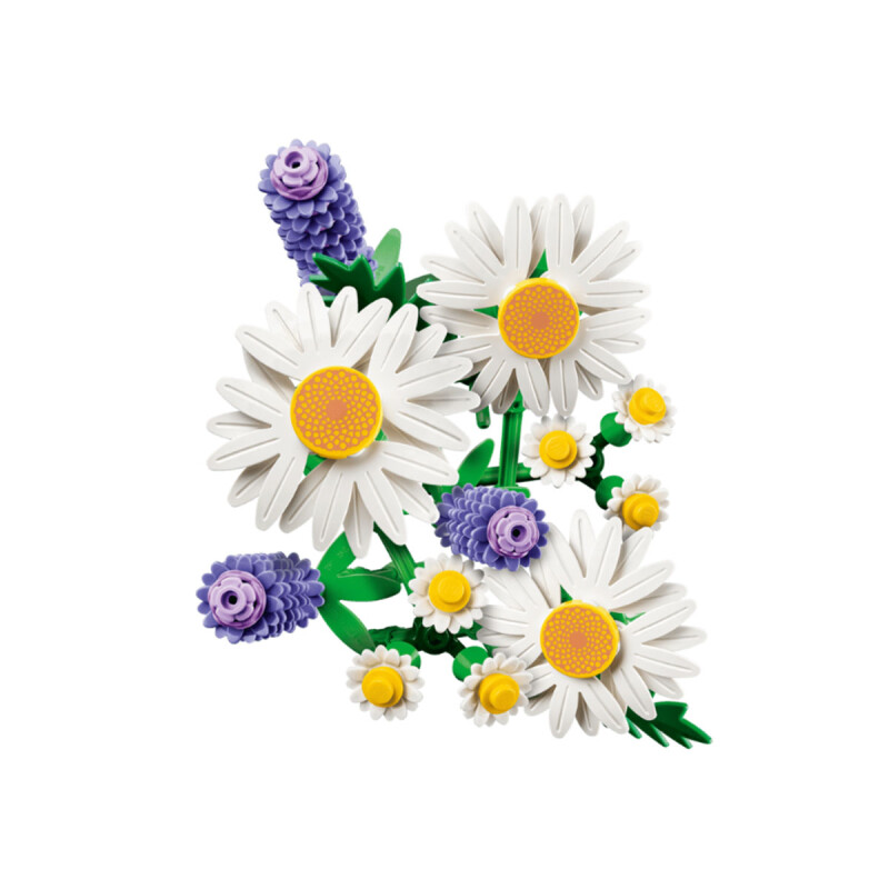 Margaritas Botanical Lego Margaritas Botanical Lego