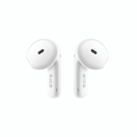 AURICULARES XIAOMI REDMI BUDS 6 ACTIVE Auriculares Inalámbricos XIAOMI Redmi Buds 6 Active BT In-Ear - White