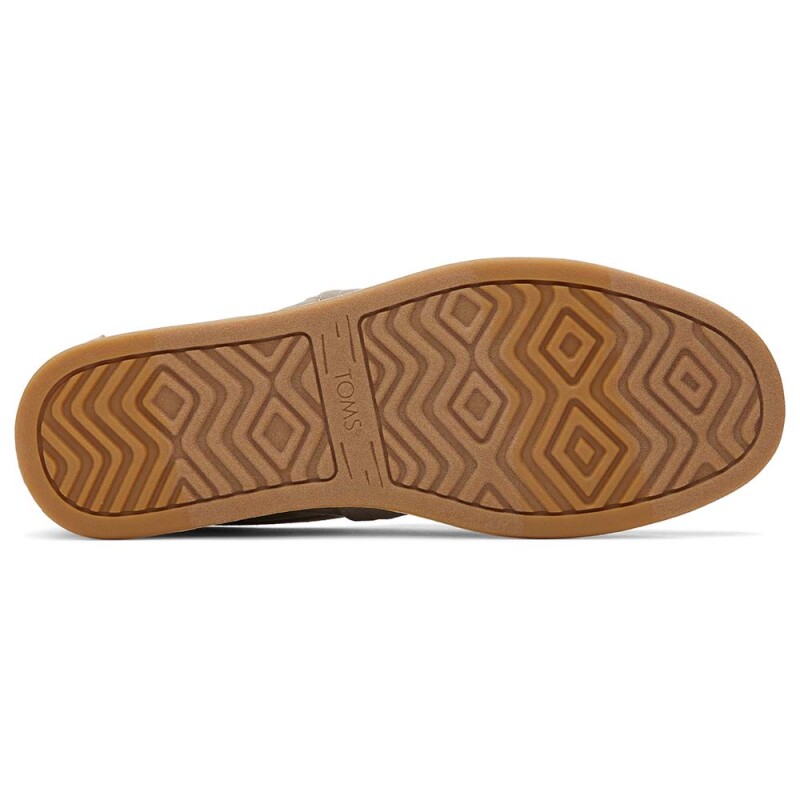 Dune Rr/Cc Suede Mn Alpfwd Esp - Hombre Taupe