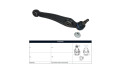 Brazo De Suspension Del BMW X5 3.5 Si (E70)/X5 3.0 Si (E70)/X6 (E71)/X5 D (E70) 06-14 Der Brazo De Suspension Del BMW X5 3.5 Si (E70)/X5 3.0 Si (E70)/X6 (E71)/X5 D (E70) 06-14 Der