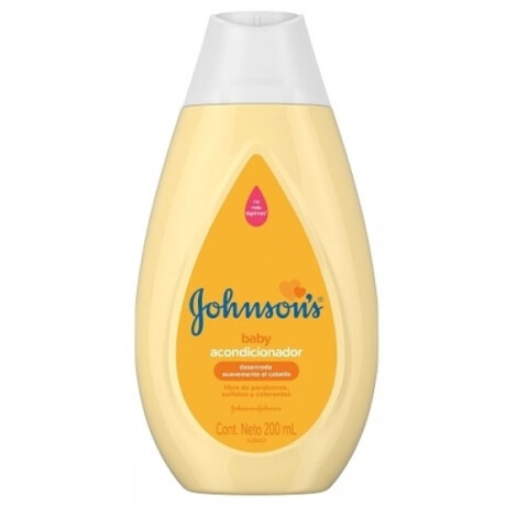 ACONDICIONADOR JOHNSON 200 ML CLASICO ACONDICIONADOR JOHNSON 200 ML CLASICO