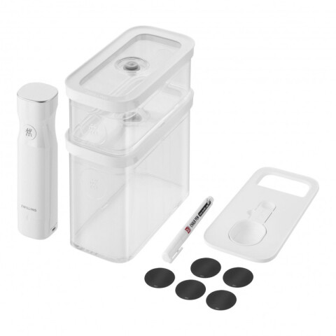 ZWILLING FS CUBO SET INICIAL 5PZAS ZWILLING FS CUBO SET INICIAL 5PZAS