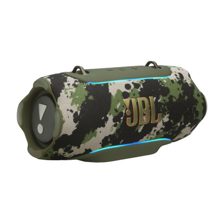 Parlante portátil JBL Xtreme 5 Bluetooth Squad Parlante portátil JBL Xtreme 5 Bluetooth Squad