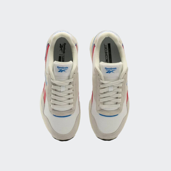 Championes Reebok GL1100 Blanco
