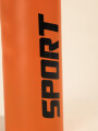 Botella Agua Sport Ii Naranja