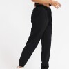 Babucha Dama Deportiva N+ Negro