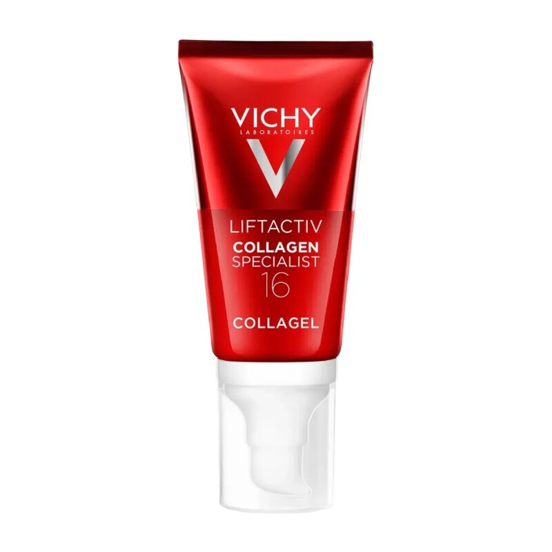 Vichy Liftactiv Collagen Specialist Boosting Gel 50ml Vichy Liftactiv Collagen Specialist Boosting Gel 50ml