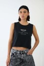MUSCULOSA ILHA Negro