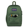 Mochila Portalaptop Cross Town Plus Cargo Green