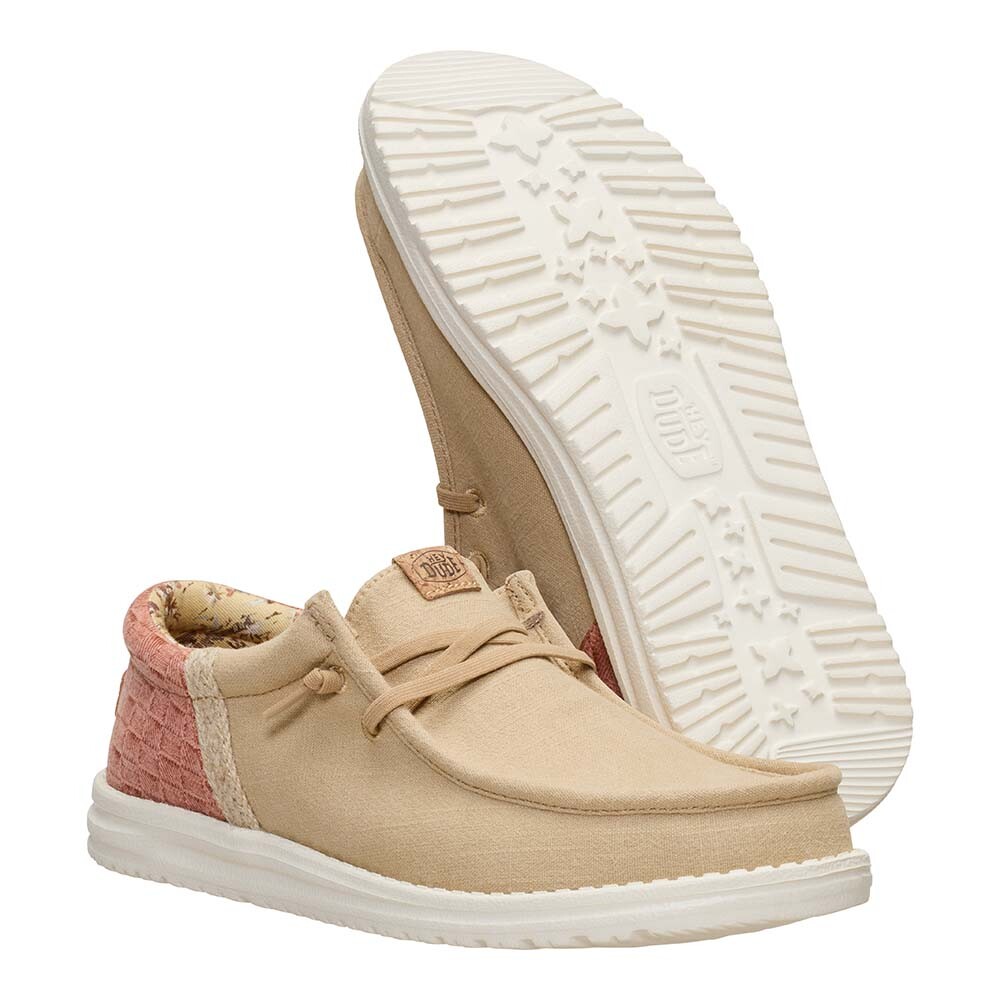 Wally Funk Summer Stitch Incense/Multi