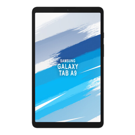 Samsung - Tablet Galaxy Tab A9 SM-X110 - 8,7'' Multitáctil Tft Lcd. 8 Core. Android 13. Ram 8GB / Ro 001